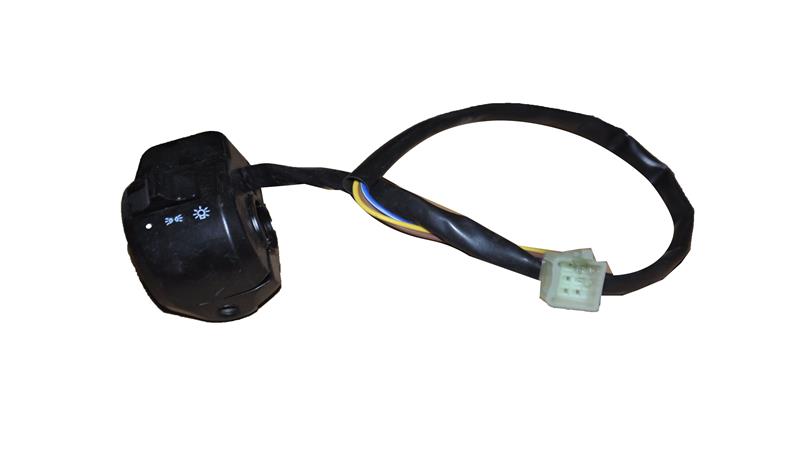 MARŞ KUMANDASI (E-PİKAP18000)